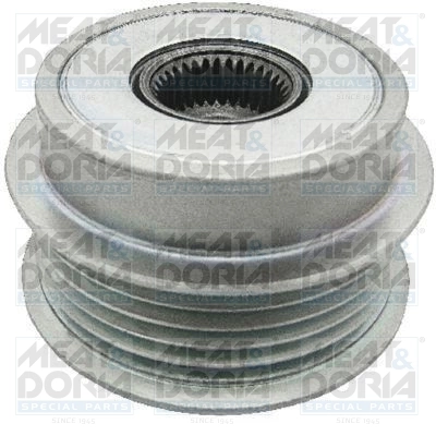 Alternator Freewheel Clutch